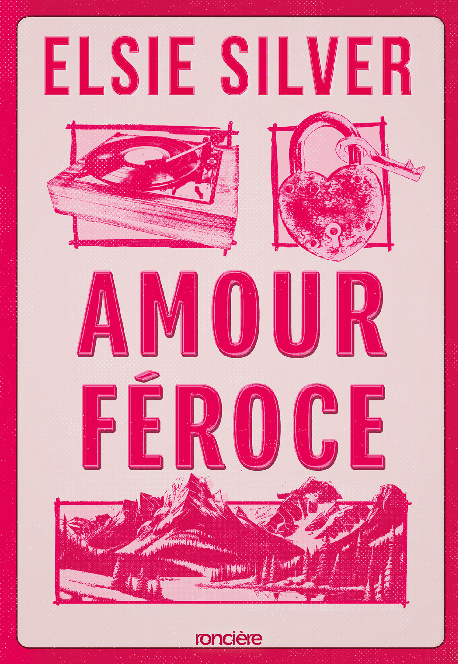 Amour féroce