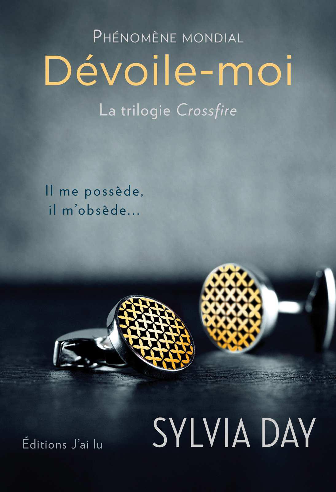 Dévoile-moi (SEMI-POCHE LITT) (French Edition)