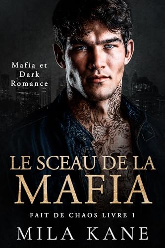 Le Sceau de la Mafia