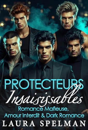 Protecteurs Insaisissables 1-5