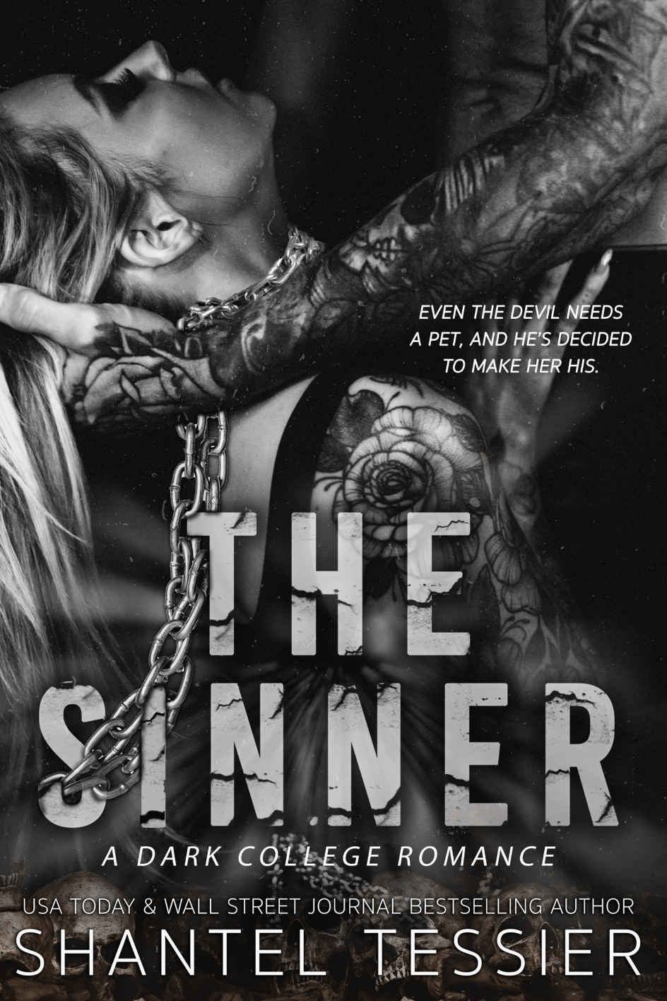 THE SINNER