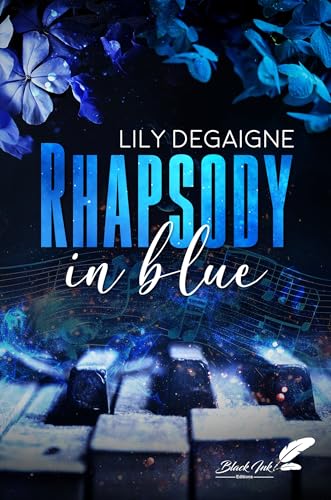 Rhapsody in blue (dark romance)