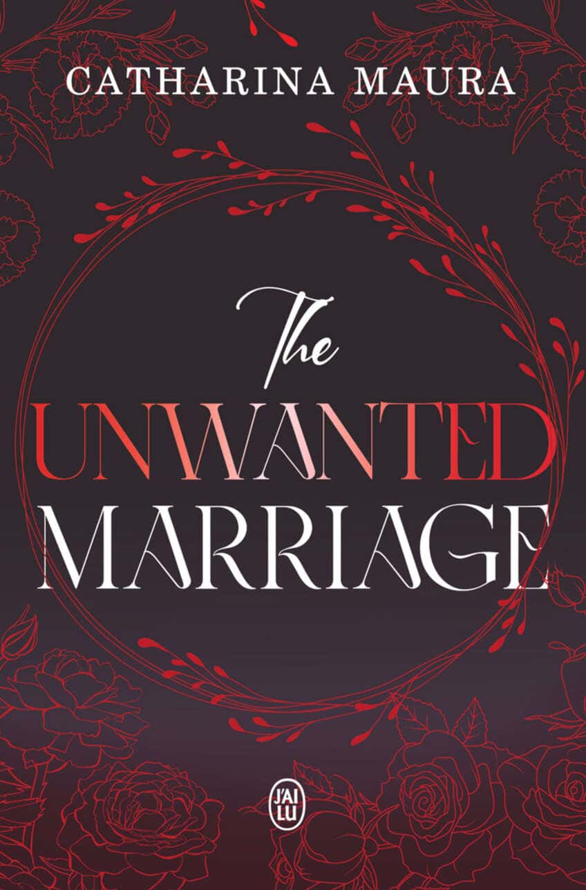 The windsors T3 : The unwanted marriage