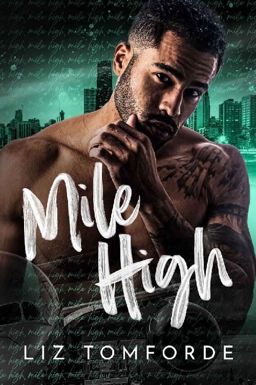 Mile High (Windy City Series Book 1)