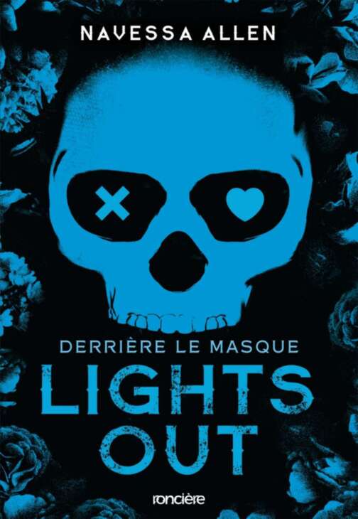 Into Darkness T1 : Lights Out : Derrière le masque