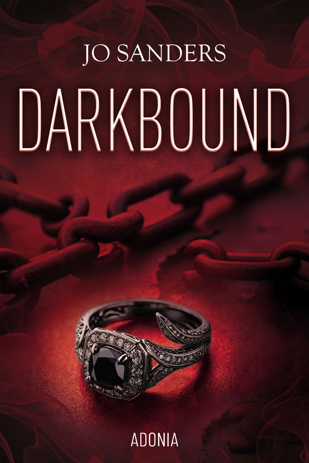 Darkbound