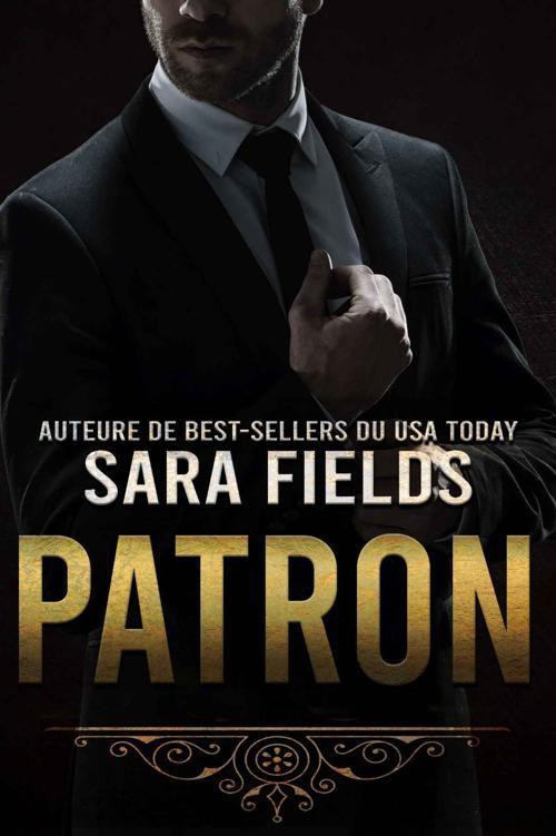 Patron: Une Romance Sombre et Mafieuse (French Edition)