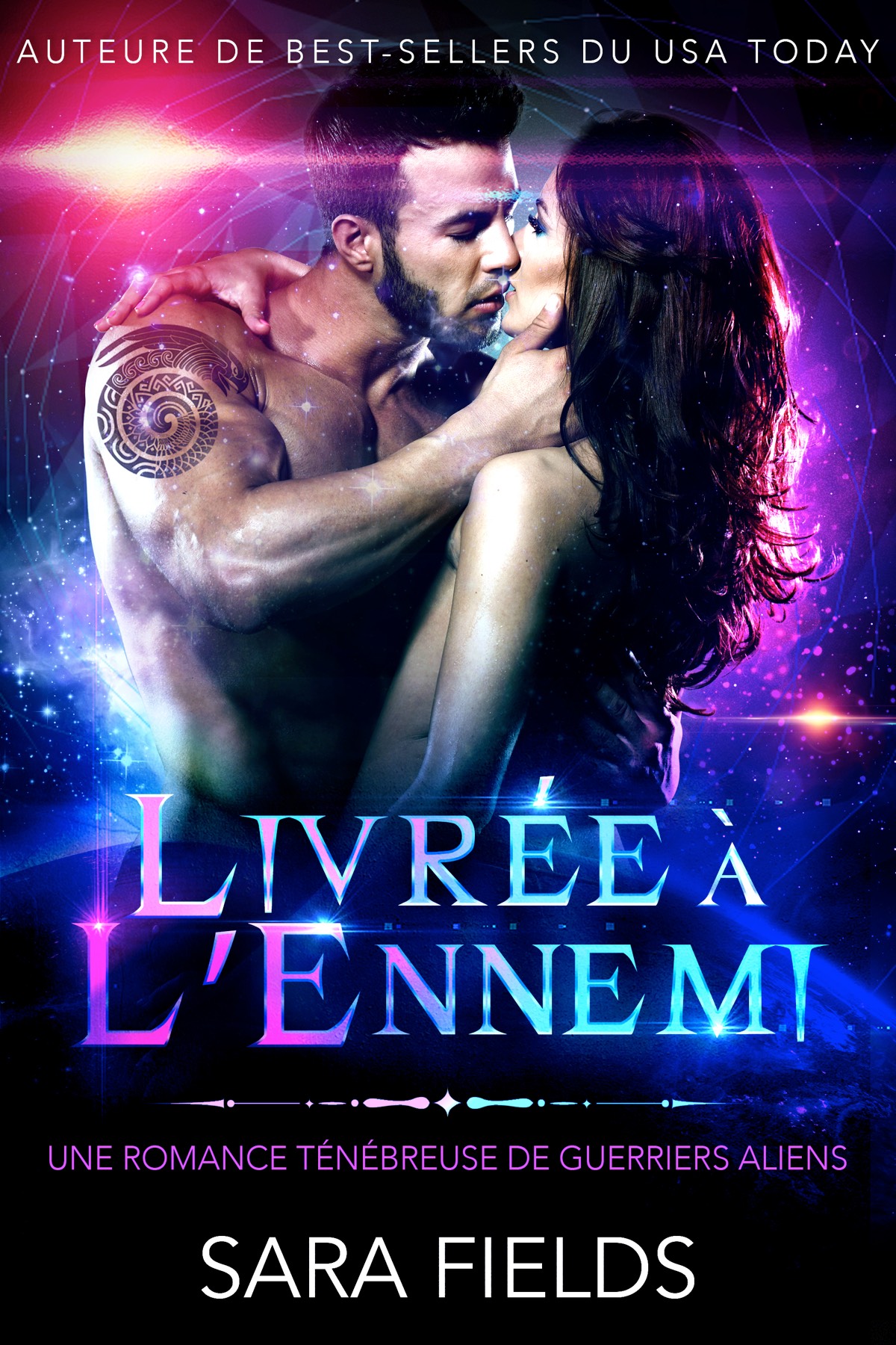 Livrée à l'Ennemi