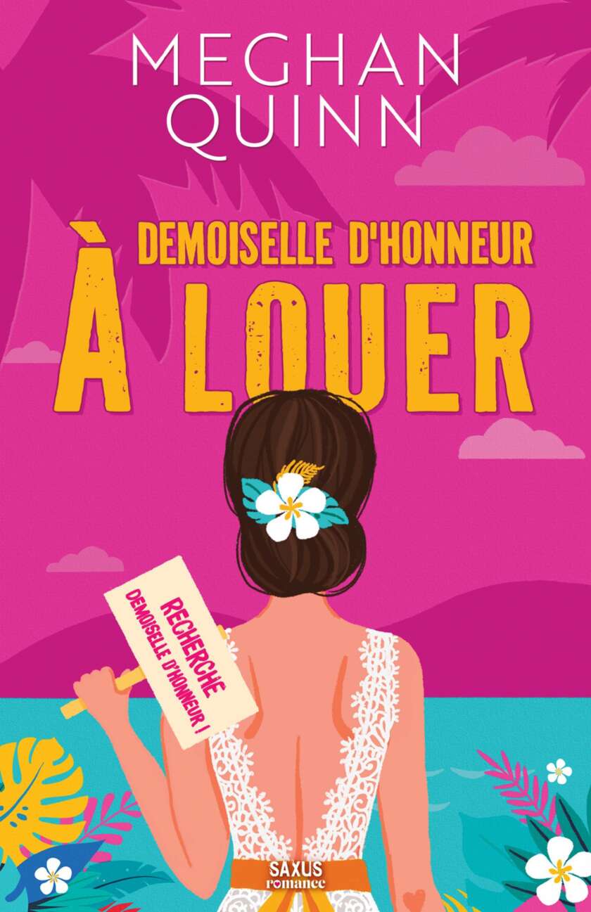 Demoiselle d'honneur à louer