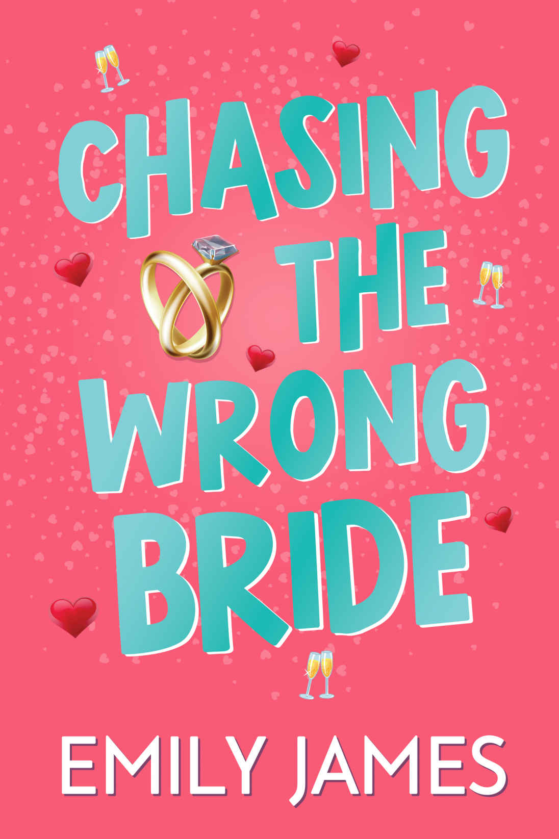 Chasing the Wrong Bride: Une comédie romantique au travail, ennemis devenant amoureux, avec un milliardaire. (French Edition)