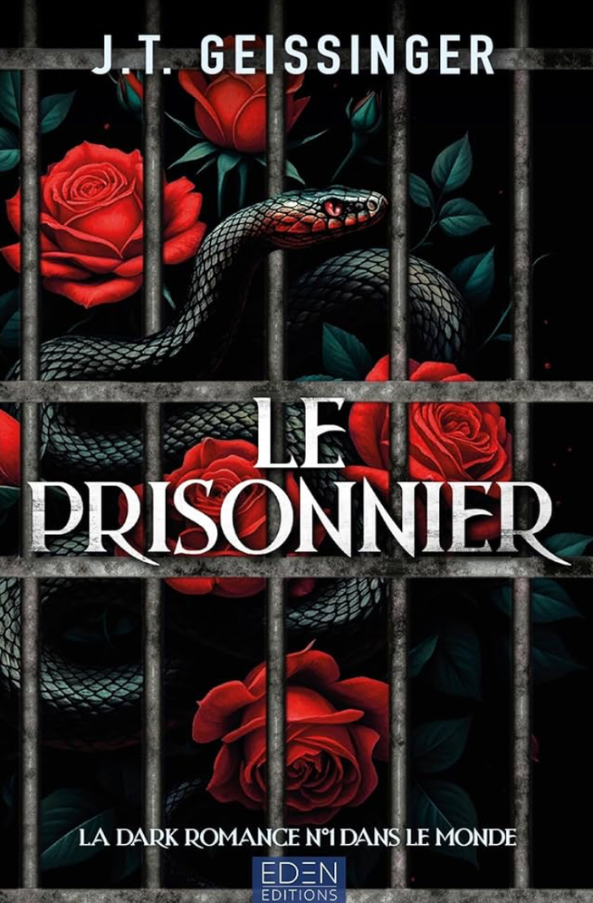 ED Le prisonnier