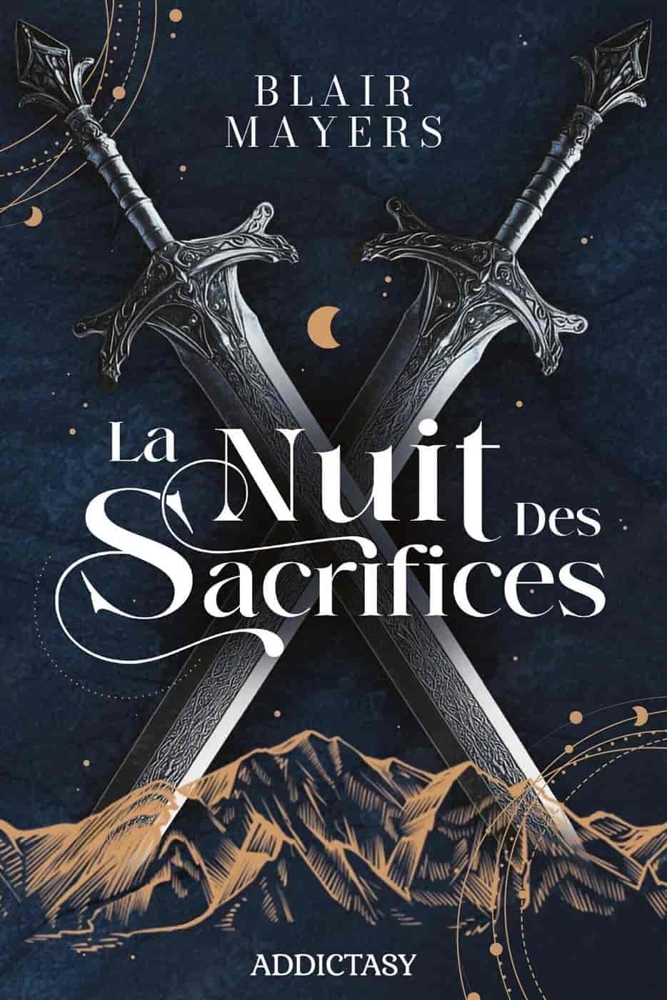 La Nuit des Sacrifices
