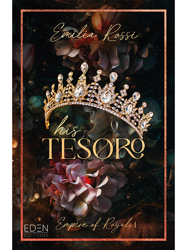 Empire of Royals T1 His Tesoro