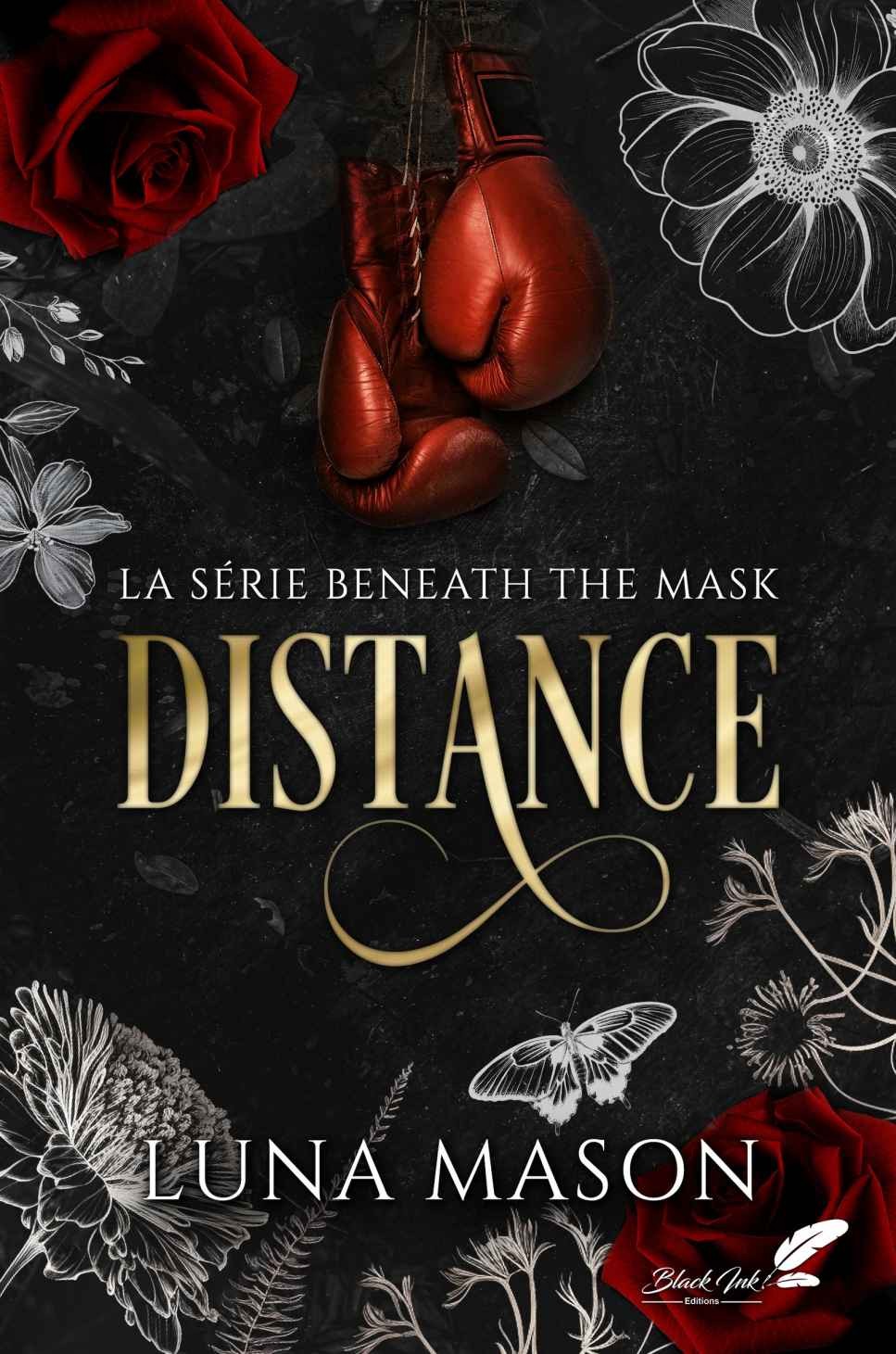 Beneath The Mask 1 - Distance