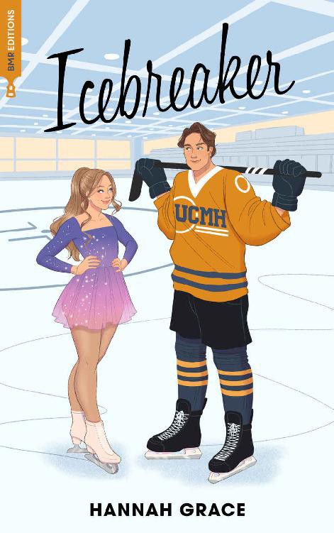 Icebreaker (French Edition)