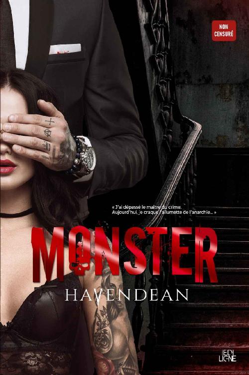 Monster (French Edition)