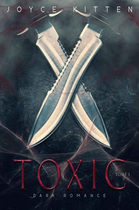 Toxic Tome 1