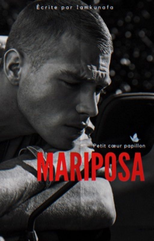 MARIPOSA | T.1 / T.2