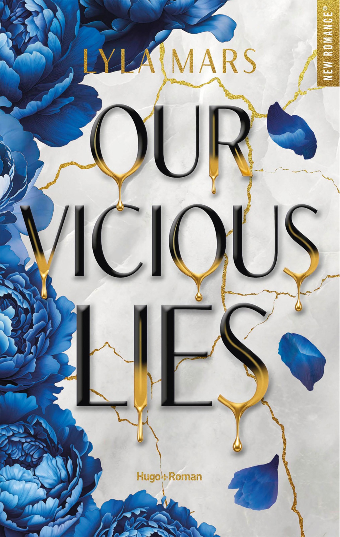 Our Vicious Lies