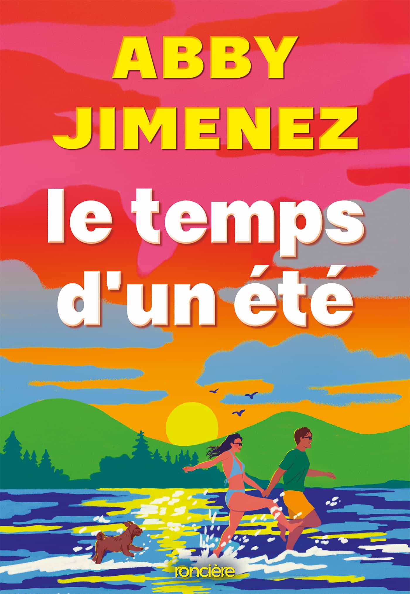 Le temps d'un été