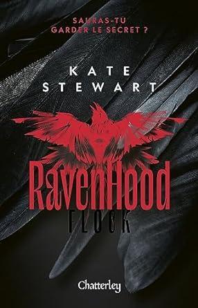 The Ravenhood T1 : Flock