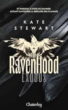 The Ravenhood T2 Exodus