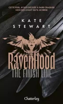 The Ravenhood T3 The Finish Line