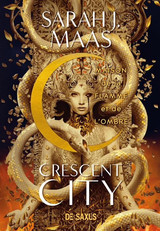 EBOOK Sarah J. Maas