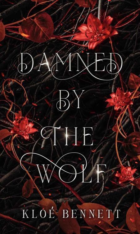 Damned By The Wolf (French Edition)