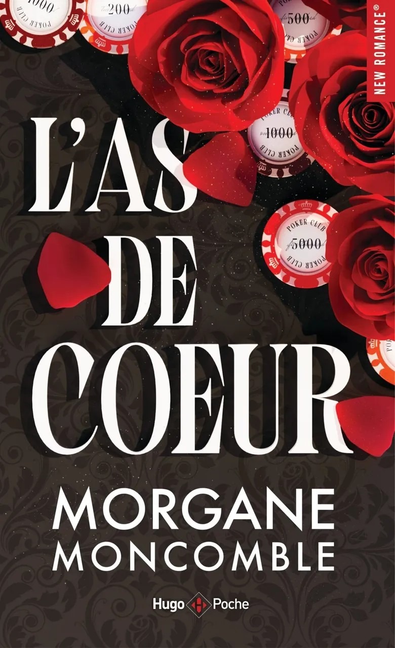 L'As de coeur (French Edition)