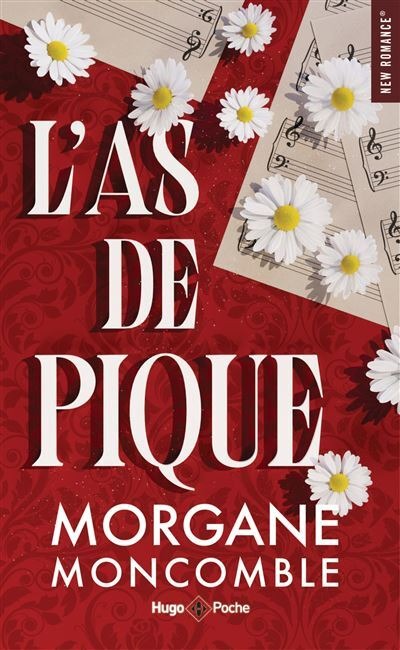 L'As - T2 - L'As de pique