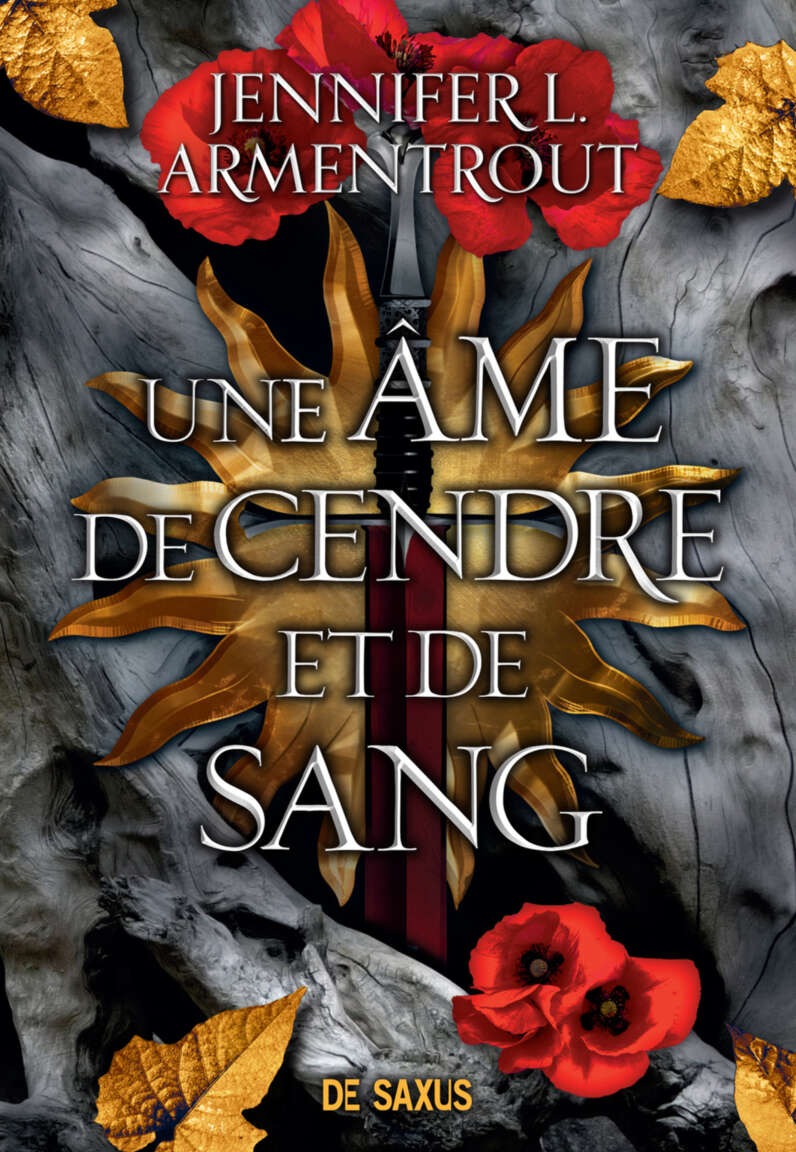 Le Sang et la Cendre T5 : Une âme de cendre et de sang