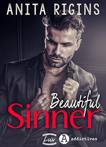 Couverture Beautiful Sinner