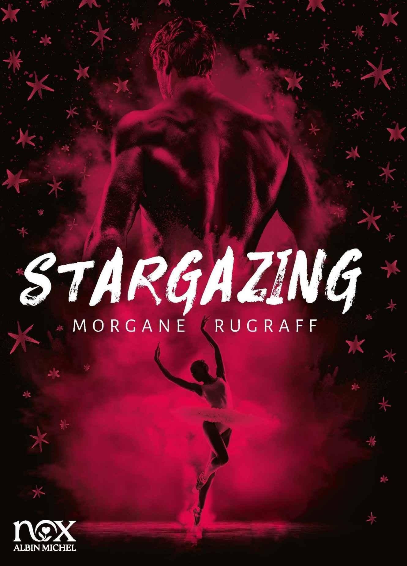 Couverture Stargazing