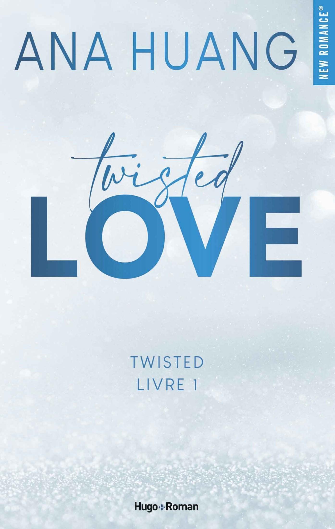 Twisted Love