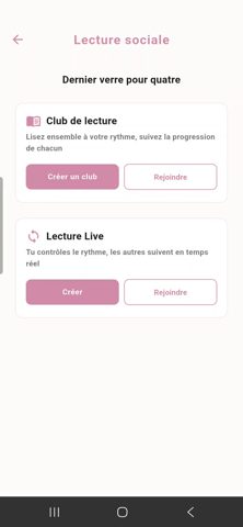 Lecture à deux