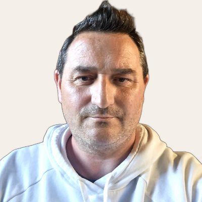 Jérôme Ollivon, cofondateur